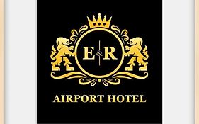 E&R Airport Hotel